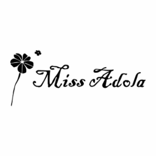 MISS ADOLA logo