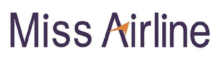 MISS AIRLINE logo