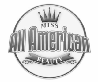 MISS ALL AMERICAN BEAUTY