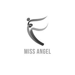 MISS ANGEL logo