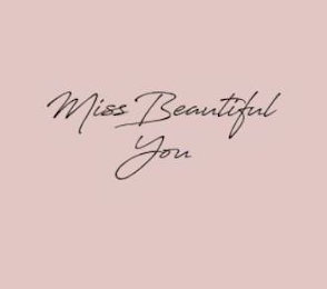 MISS BEAUTIFUL YOU logo