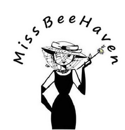 MISS BEEHAVEN logo