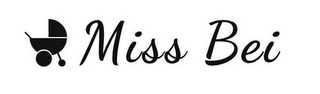 MISS BEI logo