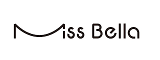 MISS BELLA logo