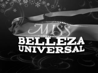 MISS BELLEZA UNIVERSAL logo