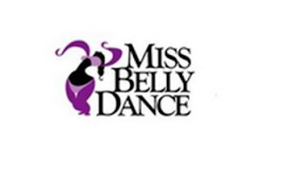MISS BELLY DANCE logo