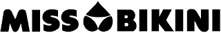 MISS BIKINI logo