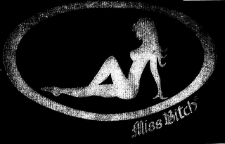 MISS BITCH logo
