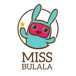 MISS BULALA logo