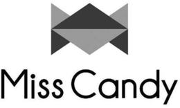 MISS CANDY logo