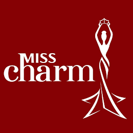 MISS CHARM logo