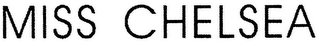 MISS CHELSEA logo