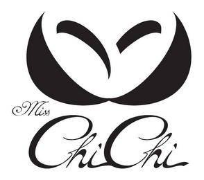 MISS CHICHI logo