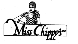 MISS CHIPPY'S logo