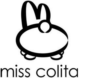 MISS COLITA logo