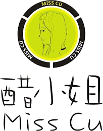 MISS CU MISS CU MISS CU logo