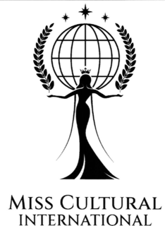 MISS CULTURAL INTERNATIONAL logo