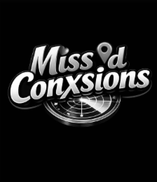 MISS D CONXSIONS logo