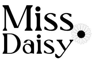 MISS DAISY logo
