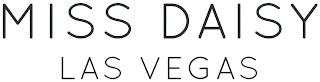 MISS DAISY LAS VEGAS logo