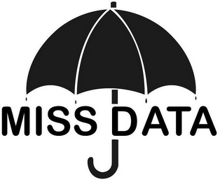 MISS DATA logo