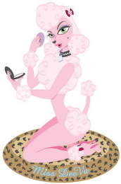 MISS DEEVA logo
