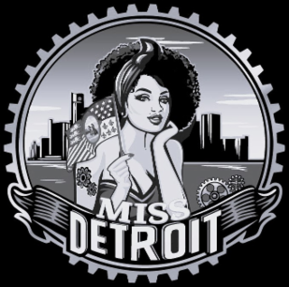 MISS DETROIT
