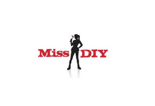 MISS DIY logo