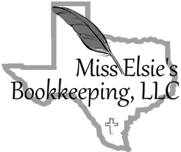 MISS ELSIE'S BOOKKEEPING, LLC logo