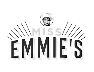 MISS EMMIE'S logo