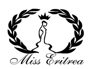 MISS ERITREA logo