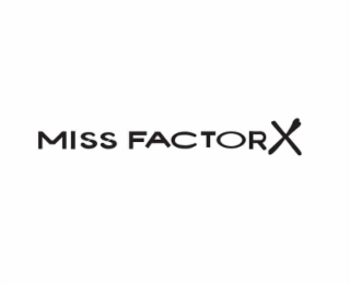 MISS FACTORX logo