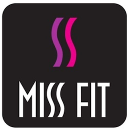 MISS FIT logo