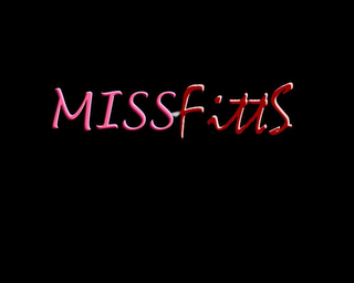 MISS-FITTS logo