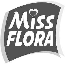 MISS FLORA logo