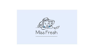 MISS FRESH logo