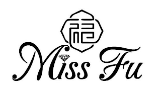 MISS FU logo