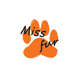 MISS FUR logo