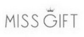 MISS GIFT logo