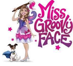 MISS GROOVY FACE logo