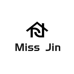 MISS JIN logo