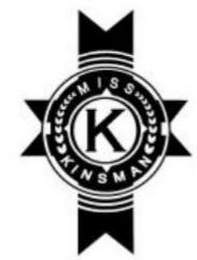 MISS K KINSMAN logo