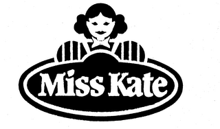 MISS KATE logo