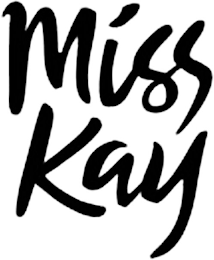 MISS KAY logo
