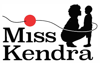 MISS KENDRA logo