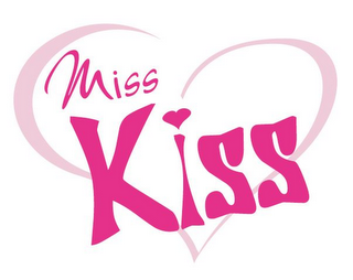 MISS KISS logo
