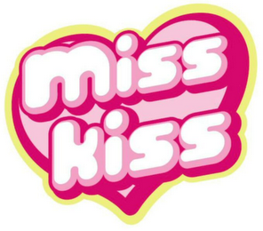 MISS KISS logo