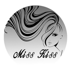 MISS KISS logo