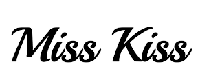 MISS KISS logo