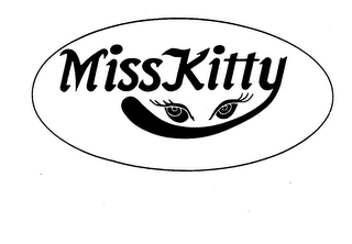 MISS KITTY logo